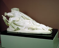 The Dying Tecumseh