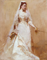 A Bride