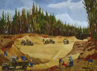 Gravel Pit