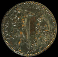 Amoris Triumphus Medal