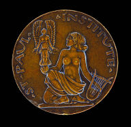 St. Paul Institute Medal
