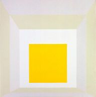 Homage to the Square--Insert