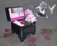 Black Lacquered Songs