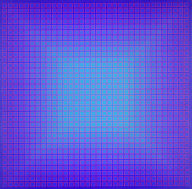 Majestic (Red and Blue)