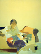 Sewing a Doll I