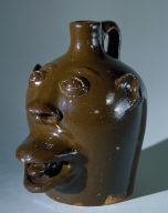 Face Jug