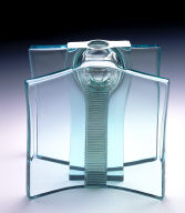 Bi-Axial Tubated Green Riser