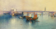Venice from the Tower of San Giorgio
