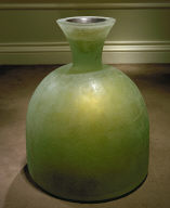 First Vase