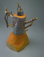 Teapot