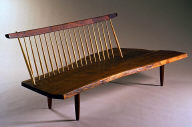 Conoid Bench