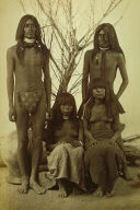 Pimos Indians, Arizona