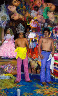 Two Vendors