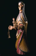 La Virgen y el Nino