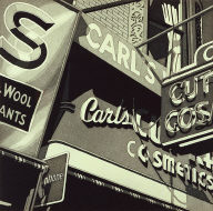 Carl's, from the Cottingham Suite