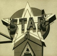 Star, from the Cottingham Suite