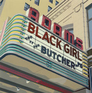 Black Girl, from the Cottingham Suite