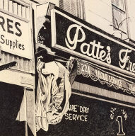 Patte's