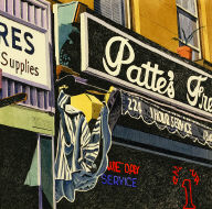 Patte's