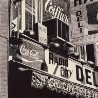 Radio City Deli