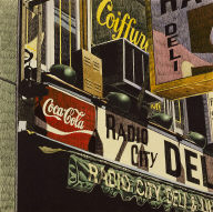 Radio City Deli