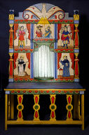 Devoción de Nuevo México/Devotion of New Mexico