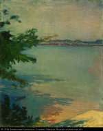 Dublin Pond, New Hampshire
