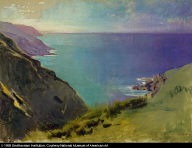 Cornish Headlands