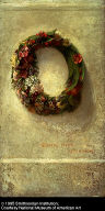 Wreath of Flowers
