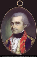 Col. Josiah Parker