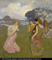 Spring Dance