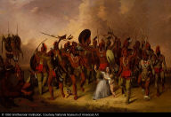 Osage Scalp Dance