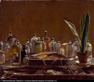 Artist's Table