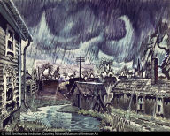 Night of the Equinox