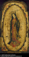 Our Lady of Guadalupe