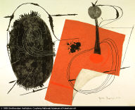 Abstract Collage