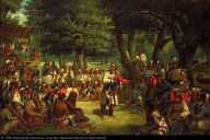 The Trial of Red Jacket