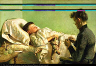The Sick Child