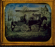 The Ohio Star Buggy