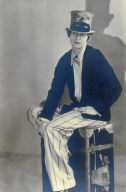 Janet Flanner