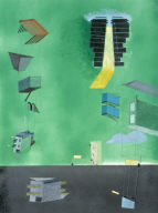 House of Flats: Three Working Drawings