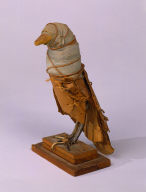 Untitled (Bird)