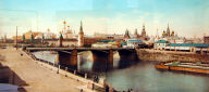 Moscow