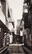 Alley in Locke