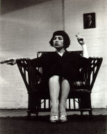 Untitled Film Still #16