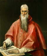 St. Jerome