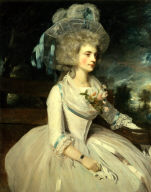 Lady Skipwith