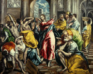 The Purification of the Temple