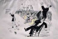 Robert de Montesquiou Delivering A Lecture