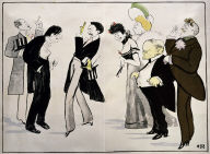 Group of Parisian Notables
